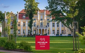 Relais & Chateaux Hotel Quadrille - Adults Only